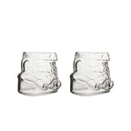 Image produit Stormtrooper Original - Set de 2 Verres 3D
