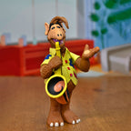 Image produit Alf avec Figurine Saxophone
