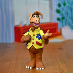 Image produit Alf avec Figurine Saxophone