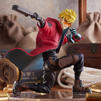 Image produit Trigun Stampede - Figure de Vash the Stampede