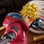 Image produit Trigun Stampede - Figure de Vash the Stampede