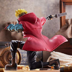 Image produit Trigun Stampede - Figure de Vash the Stampede
