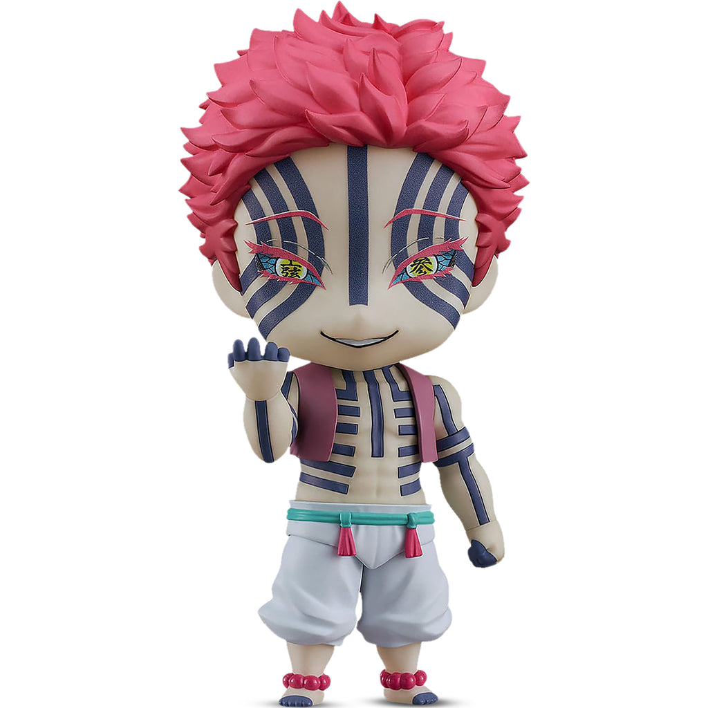 Image produit Demon Slayer - Figurine d'action Akaza