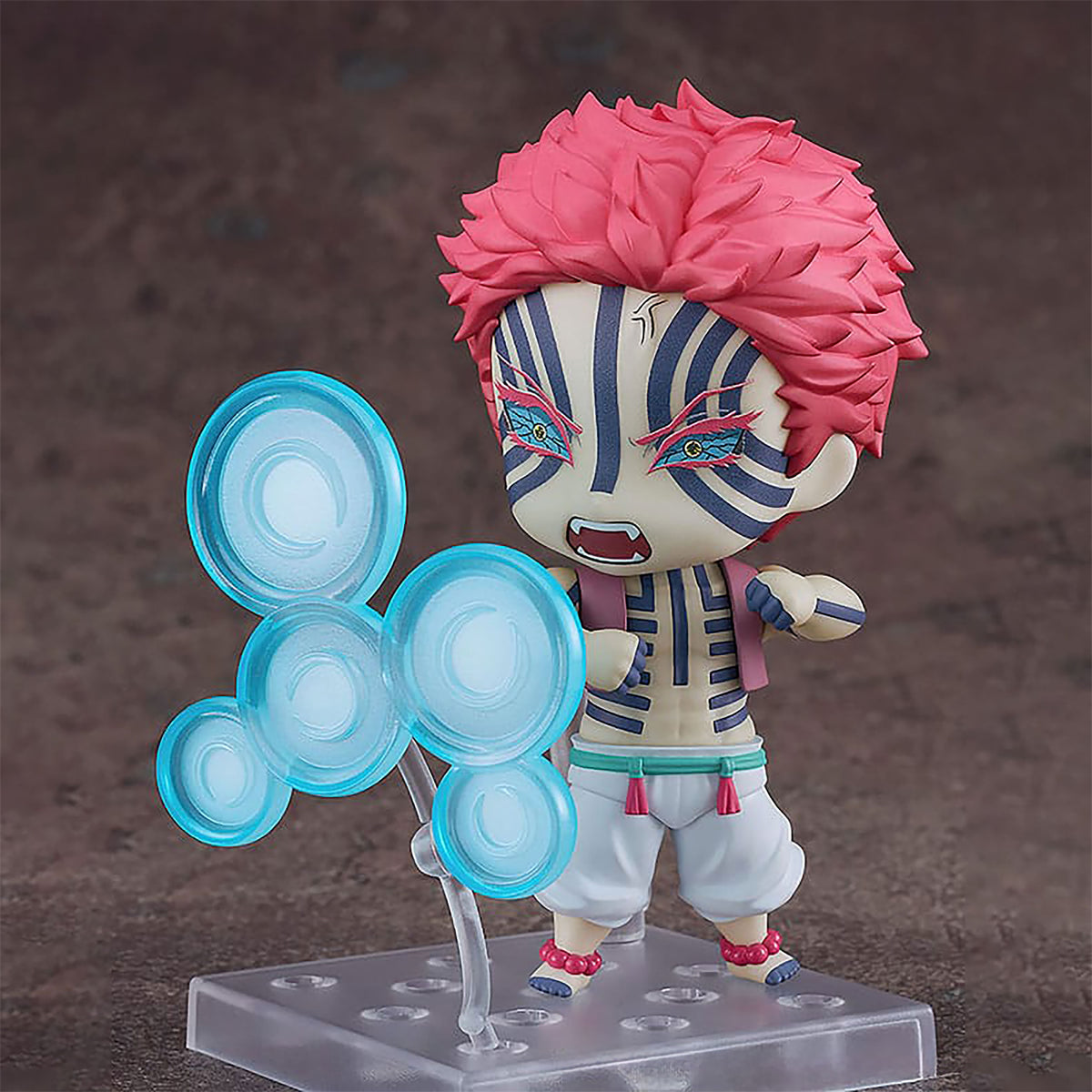 Image produit Demon Slayer - Figurine d'action Akaza