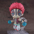 Image produit Demon Slayer - Figurine d'action Akaza