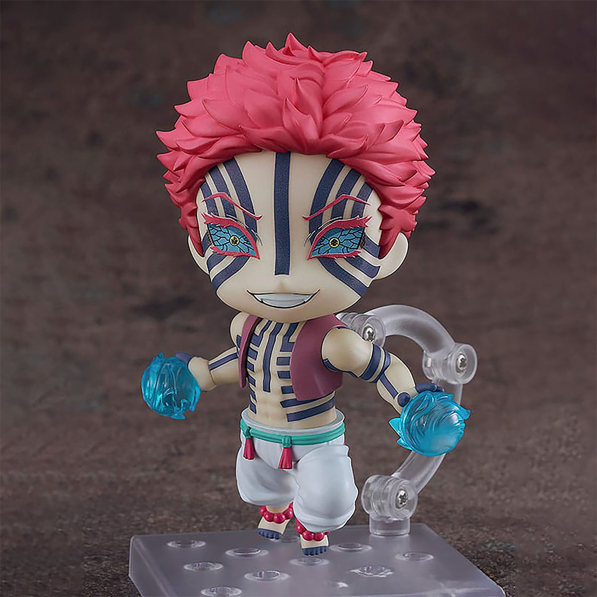 Image produit Demon Slayer - Figurine d'action Akaza