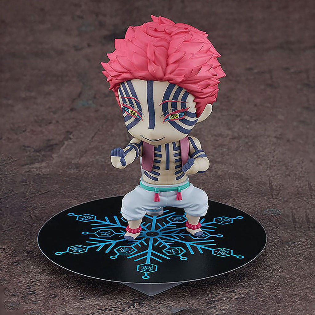 Image produit Demon Slayer - Figurine d'action Akaza