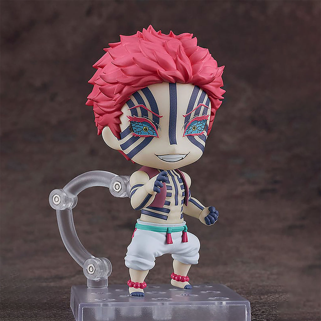 Image produit Demon Slayer - Figurine d'action Akaza