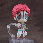 Image produit Demon Slayer - Figurine d'action Akaza