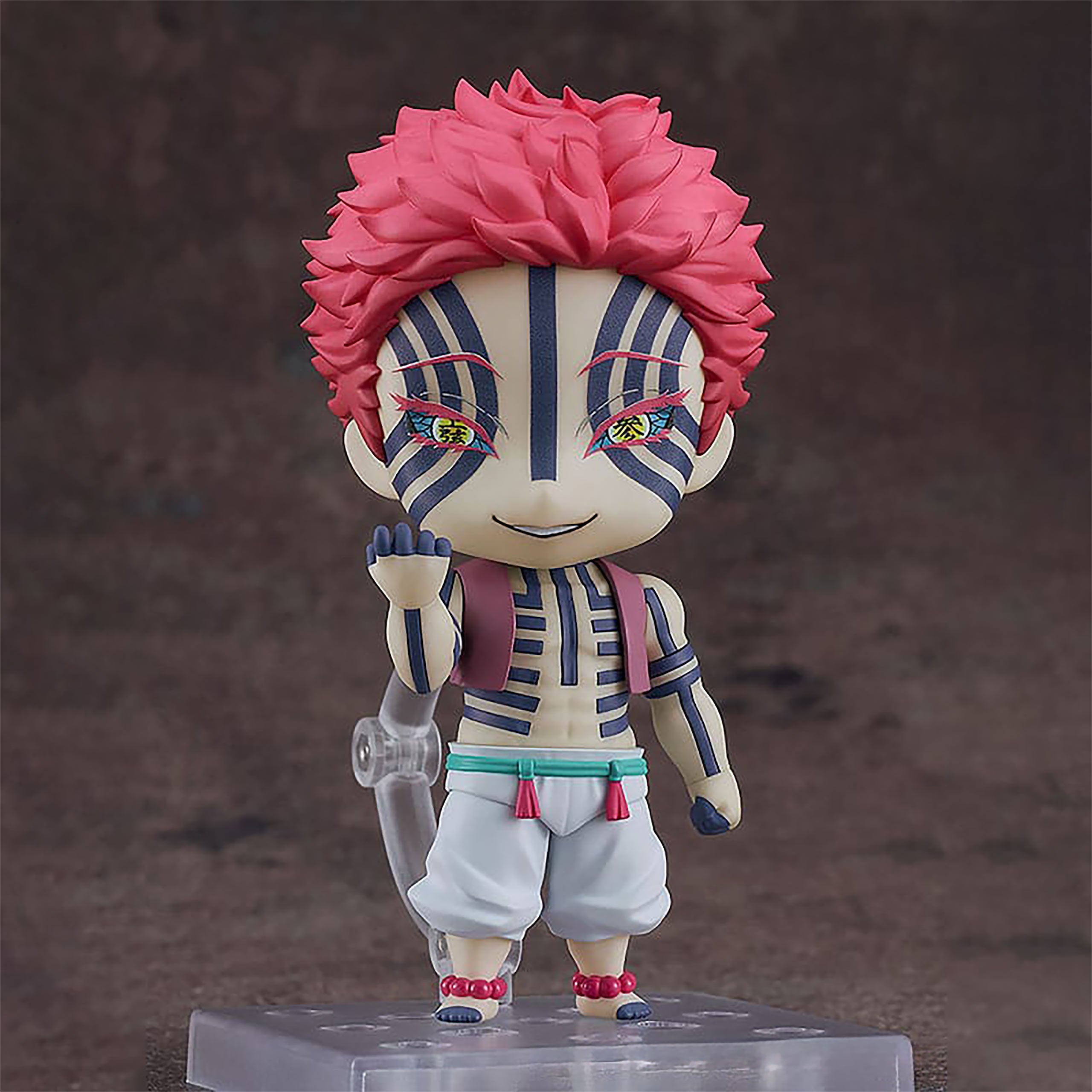 Image produit Demon Slayer - Figurine d'action Akaza