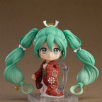 Product image Hatsune Miku - Beauty Looking Back Version Nendoroid Action Figure