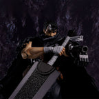 Product image Berserk - Guts (Berserker Armor) Action Figure