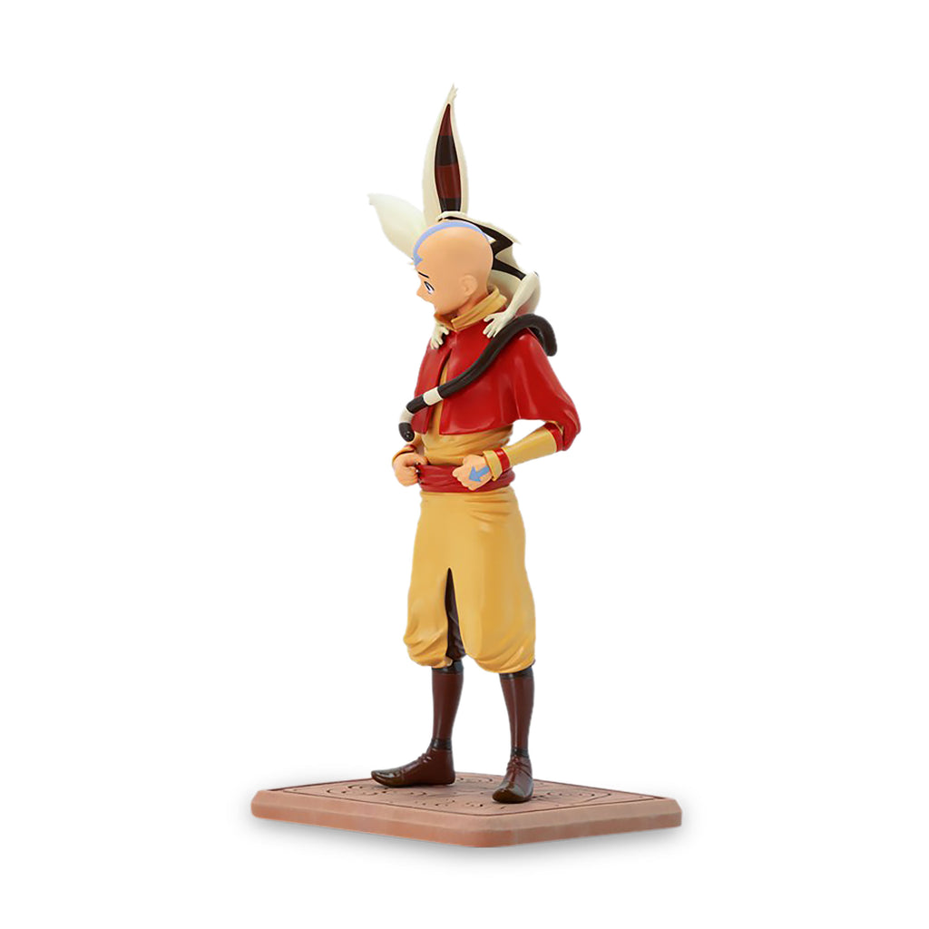 Image produit Avatar - Le Dernier Maître de l'Air - Figurine Aang SFC