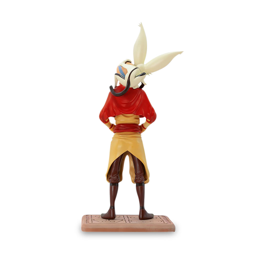Image produit Avatar - Le Dernier Maître de l'Air - Figurine Aang SFC