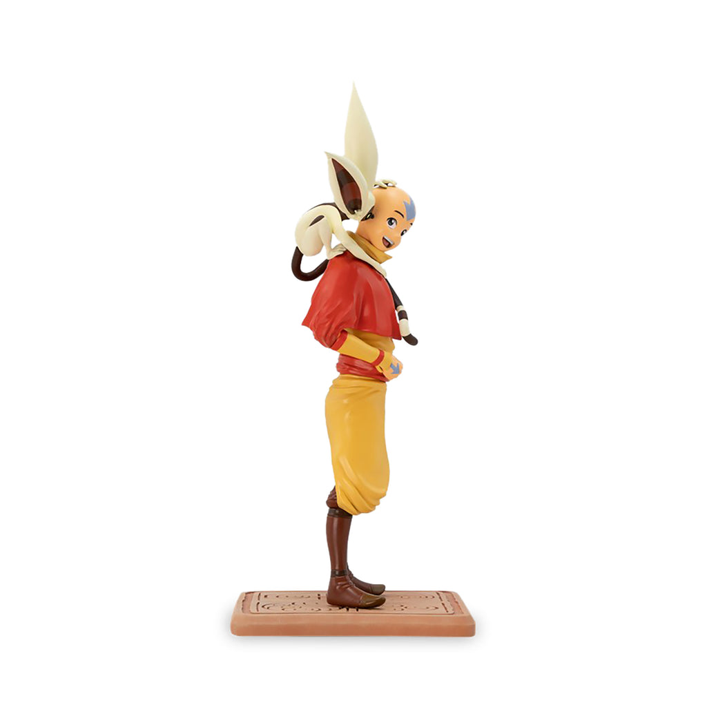 Image produit Avatar - Le Dernier Maître de l'Air - Figurine Aang SFC