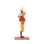 Image produit Avatar - Le Dernier Maître de l'Air - Figurine Aang SFC