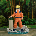 Image produit Naruto - Figurine Uzumaki Naruto Memorable Saga