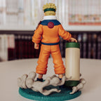 Image produit Naruto - Figurine Uzumaki Naruto Memorable Saga