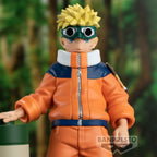 Image produit Naruto - Figurine Uzumaki Naruto Memorable Saga
