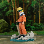 Image produit Naruto - Figurine Uzumaki Naruto Memorable Saga