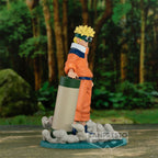 Image produit Naruto - Figurine Uzumaki Naruto Memorable Saga