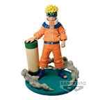 Image produit Naruto - Figurine Uzumaki Naruto Memorable Saga