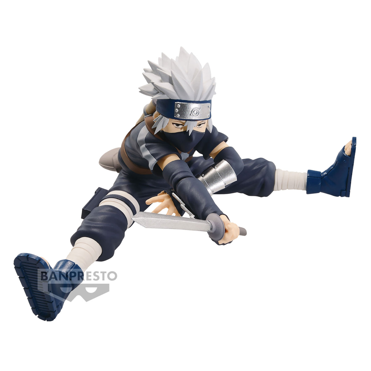 Product image Naruto Shippuden - Hatake Kakashi Vibration Stars Figure