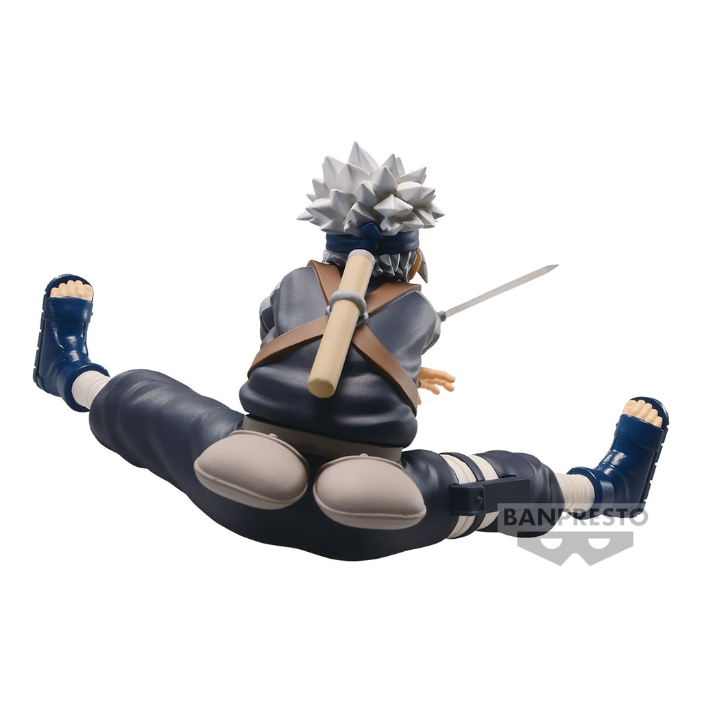 Product image Naruto Shippuden - Hatake Kakashi Vibration Stars Figure