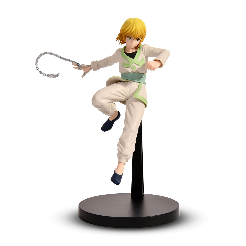 Image produit Hunter x Hunter - Figurine Vibration Stars de Kurapika
