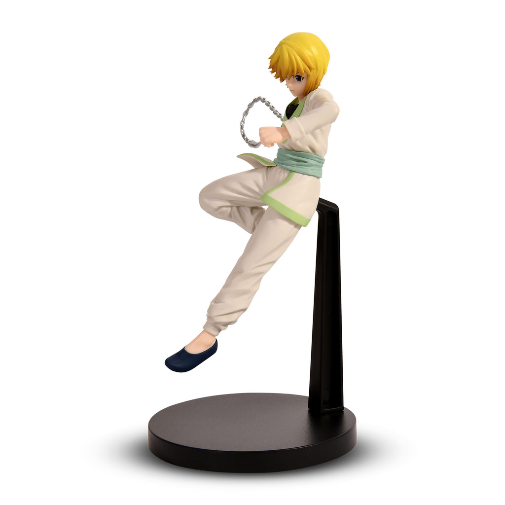 Image produit Hunter x Hunter - Figurine Vibration Stars de Kurapika