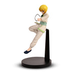Image produit Hunter x Hunter - Figurine Vibration Stars de Kurapika