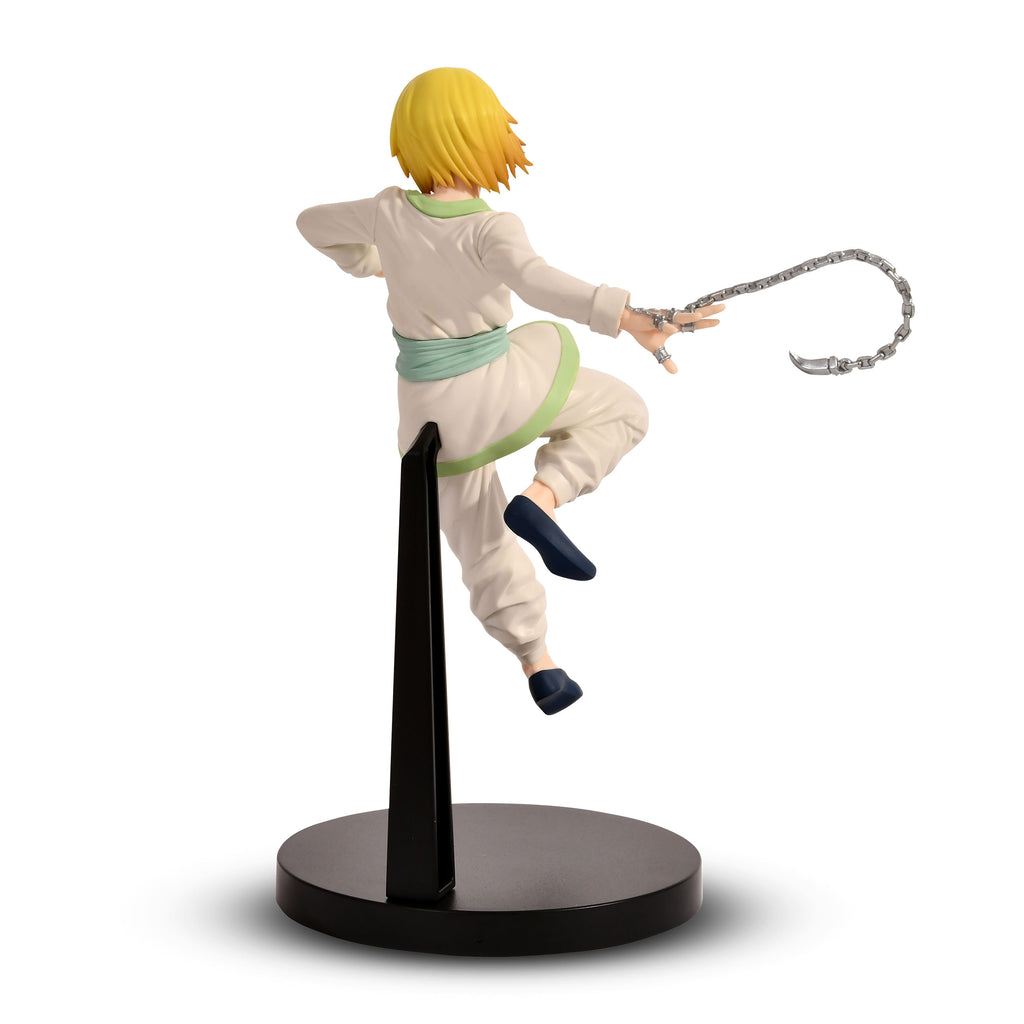 Image produit Hunter x Hunter - Figurine Vibration Stars de Kurapika
