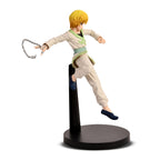 Image produit Hunter x Hunter - Figurine Vibration Stars de Kurapika