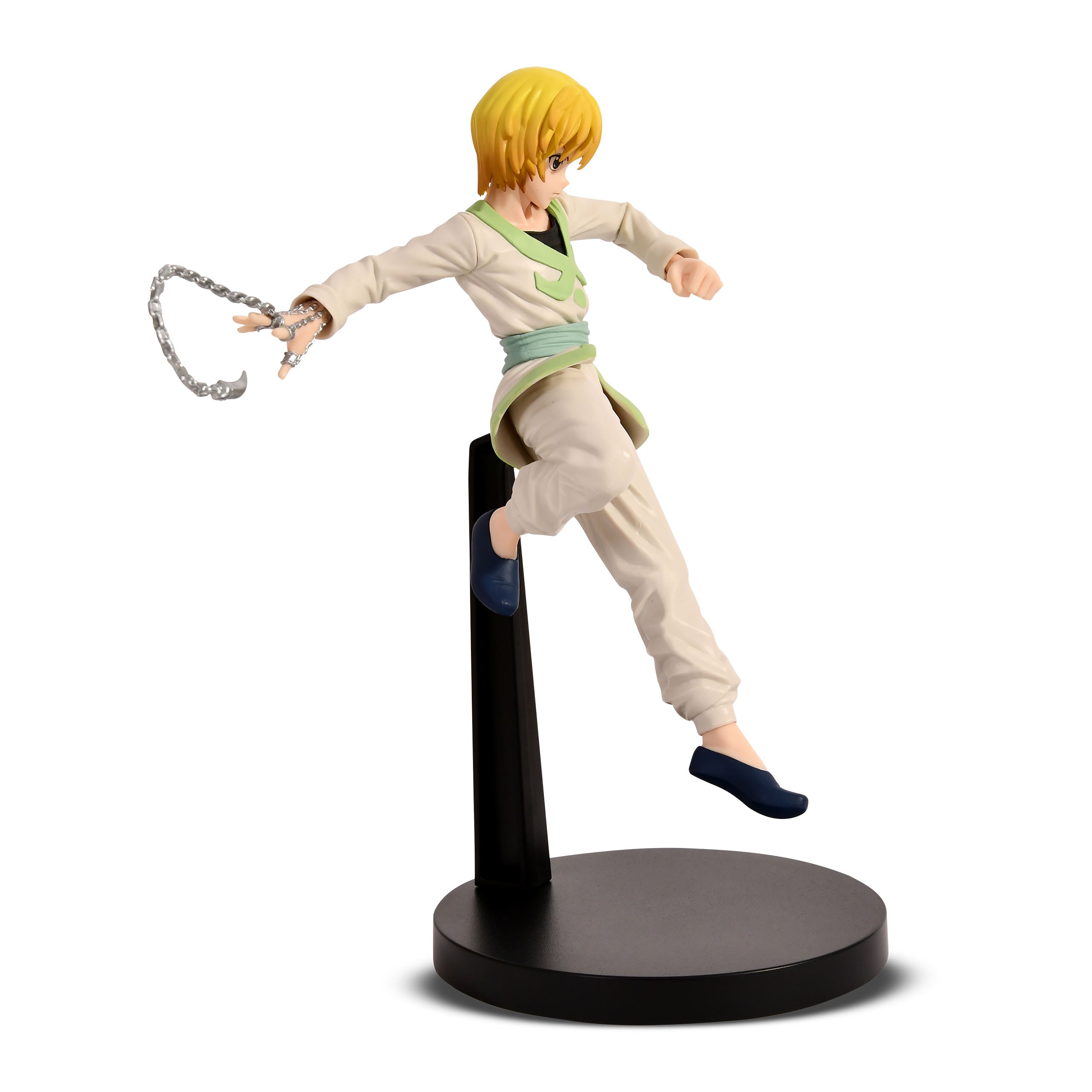 Image produit Hunter x Hunter - Figurine Vibration Stars de Kurapika