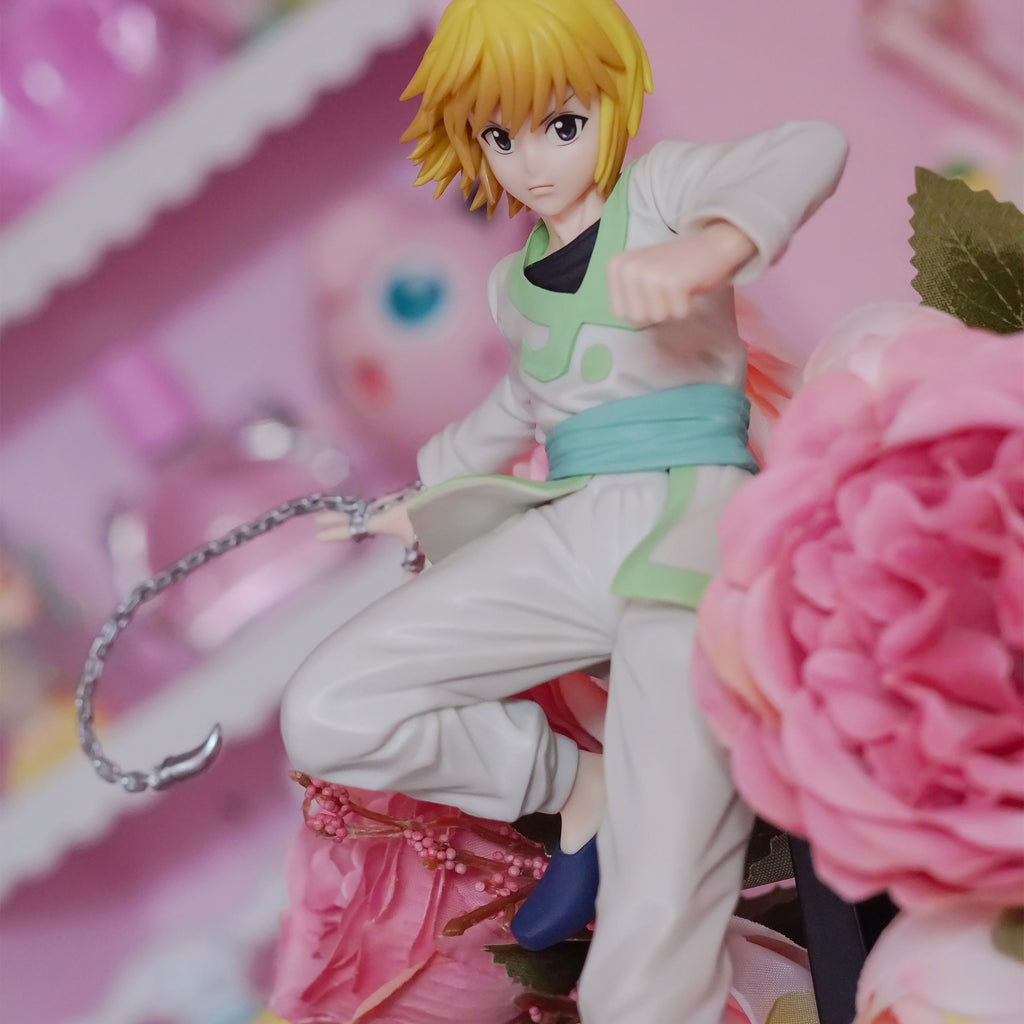 Image produit Hunter x Hunter - Figurine Vibration Stars de Kurapika