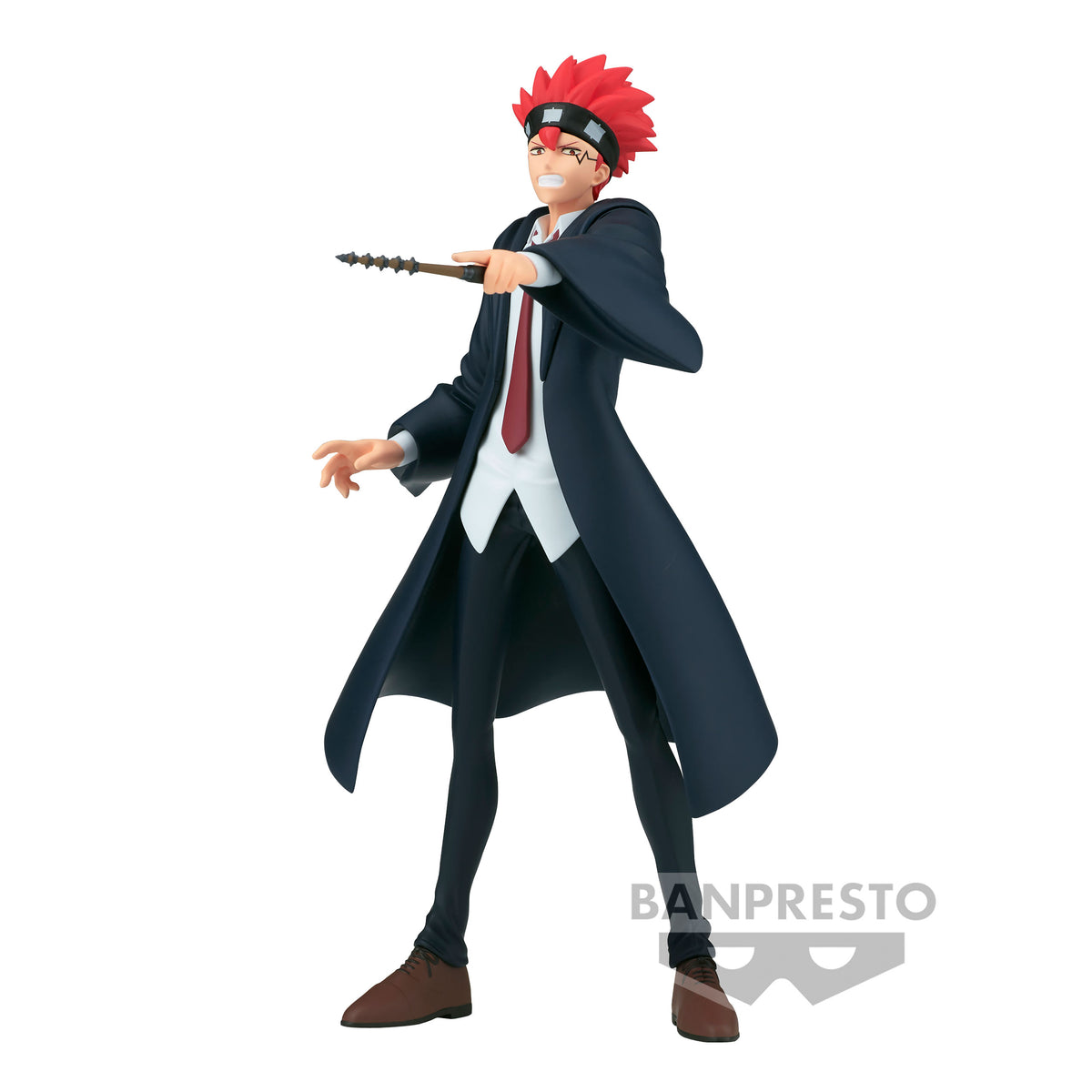 Image produit Mashle - Dot Barrett DXF Figure