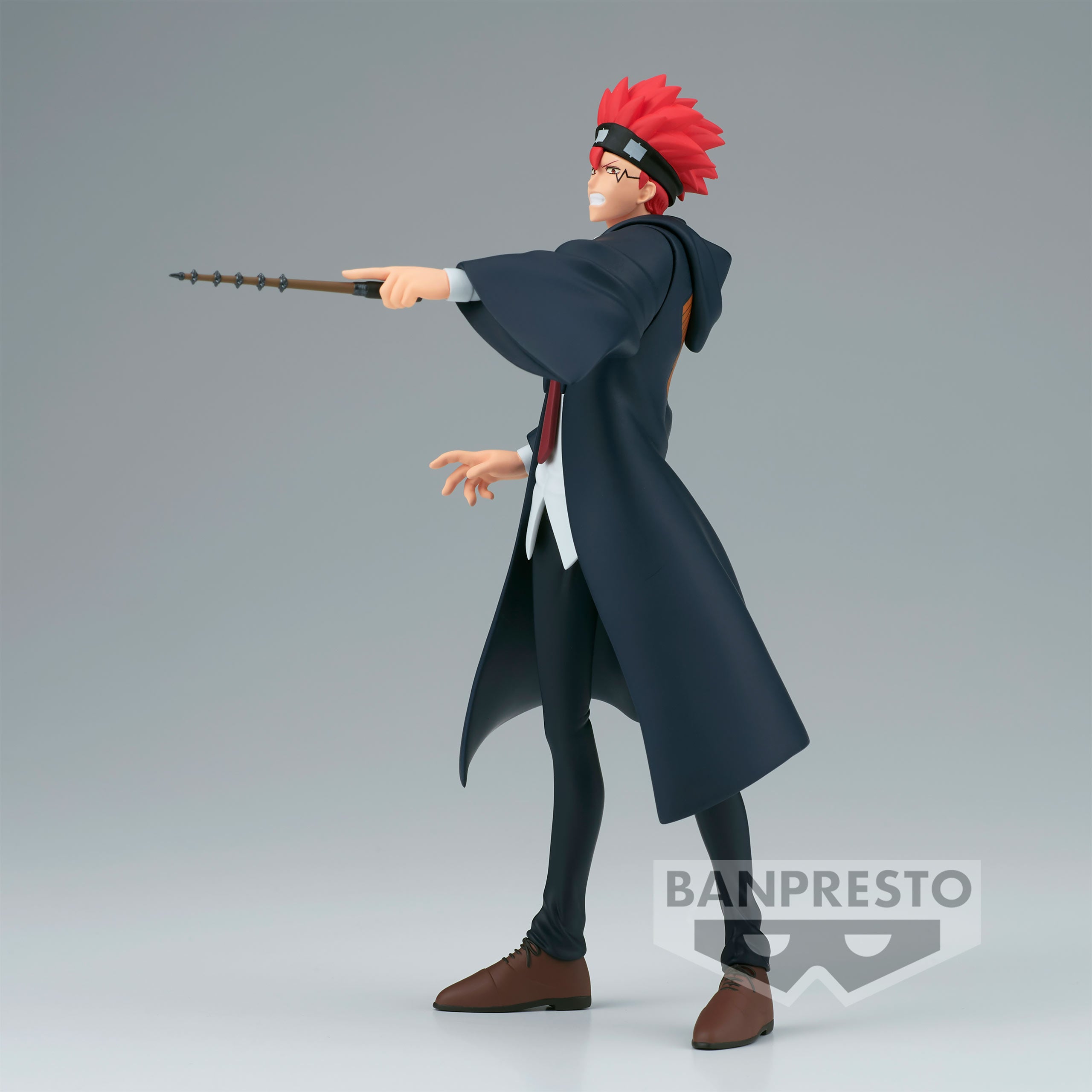 Image produit Mashle - Dot Barrett DXF Figure