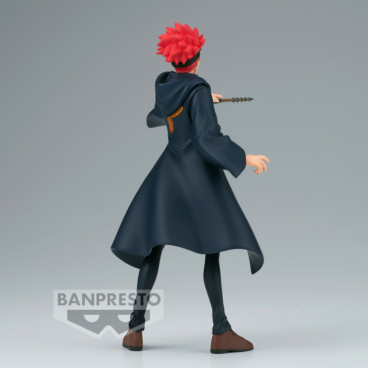Image produit Mashle - Dot Barrett DXF Figure