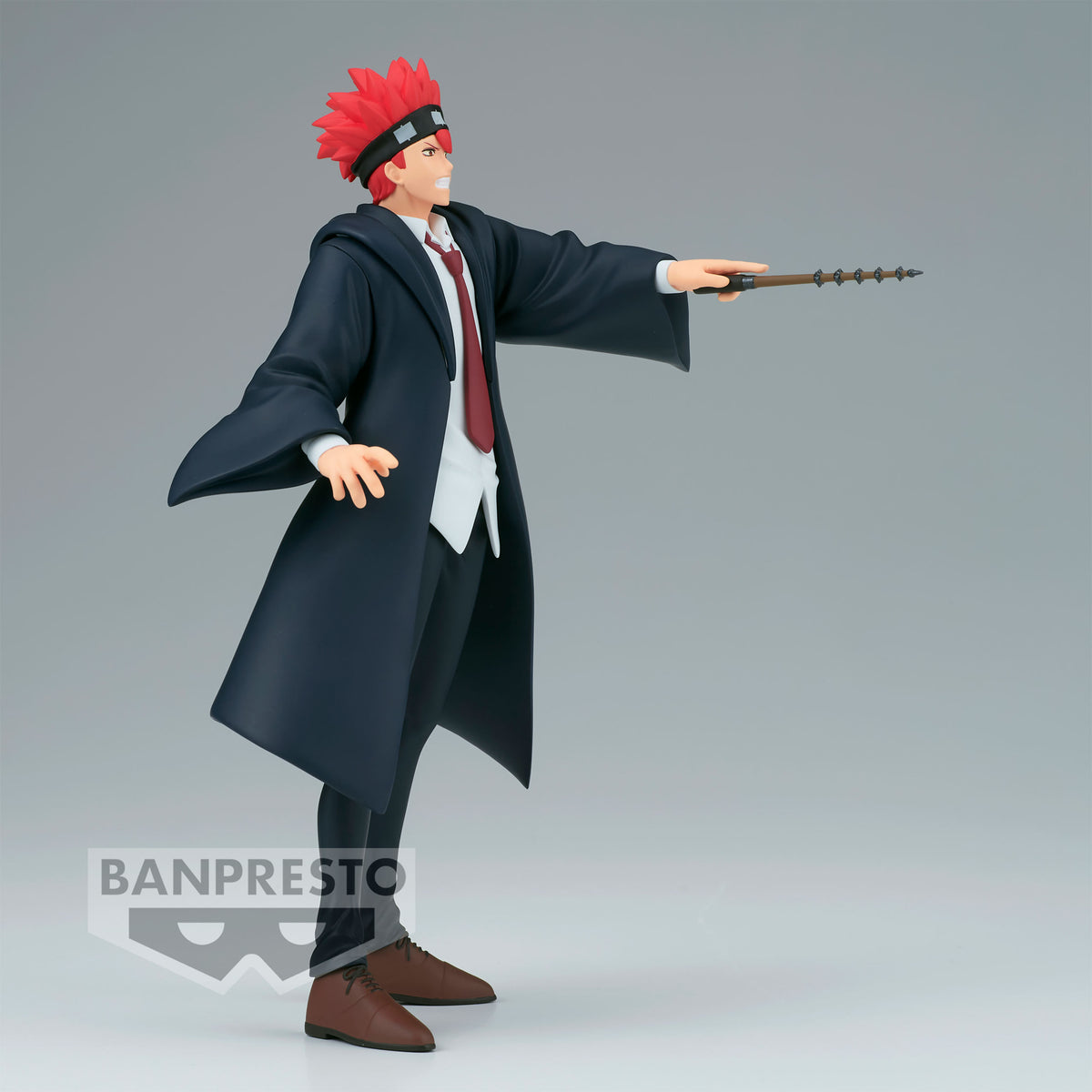 Image produit Mashle - Dot Barrett DXF Figure