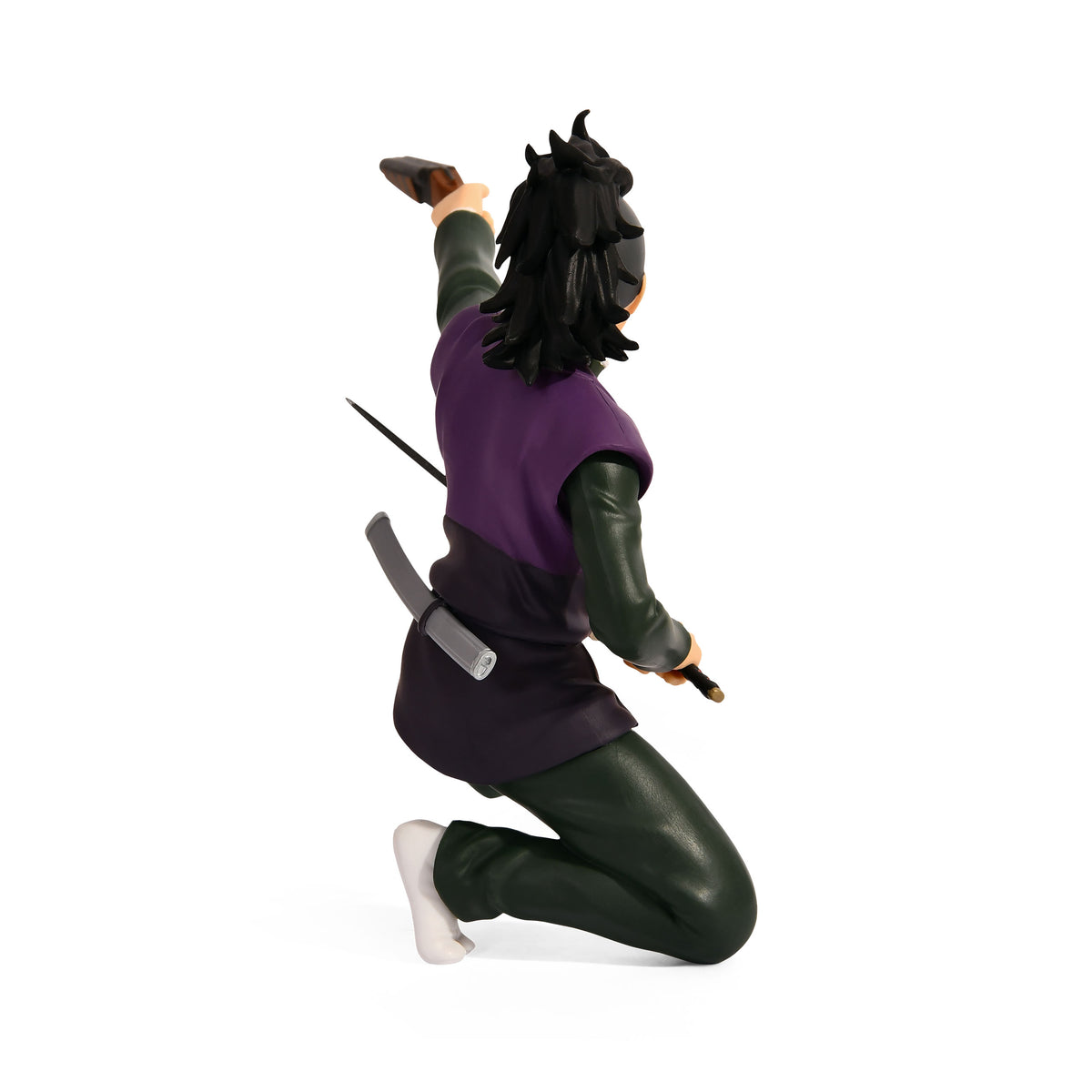 Image produit Demon Slayer - Figurine Vibration Stars de Genya Shinazugawa