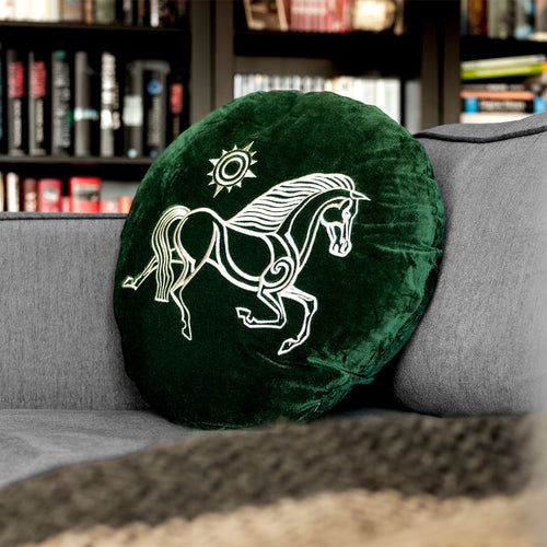Image produit Seigneur des Anneaux - Coussin Rohan