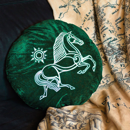 Image produit Seigneur des Anneaux - Coussin Rohan