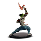 Image produit Demon Slayer - Gyutaro Vibration Stars Figurine