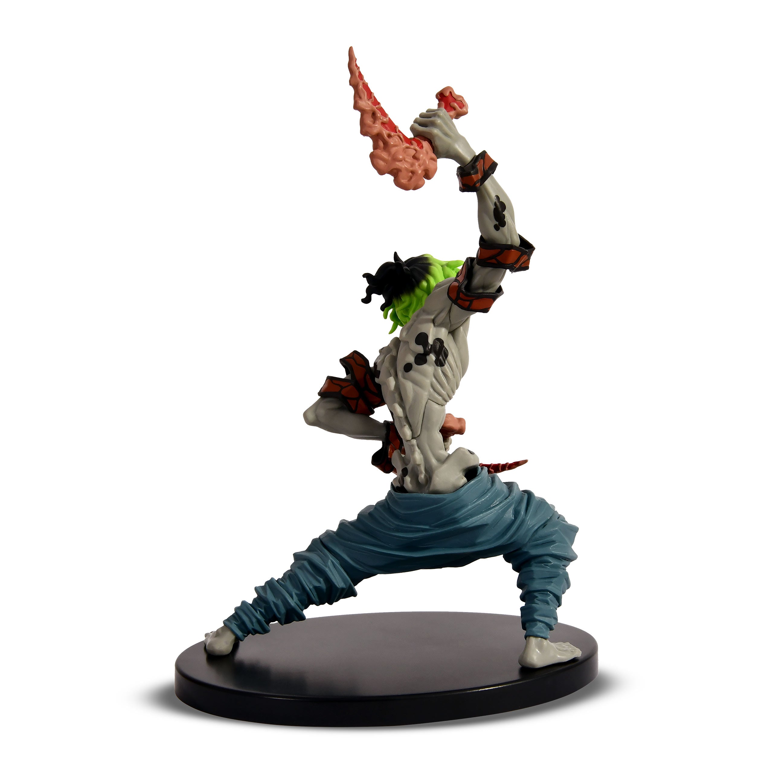 Image produit Demon Slayer - Gyutaro Vibration Stars Figurine
