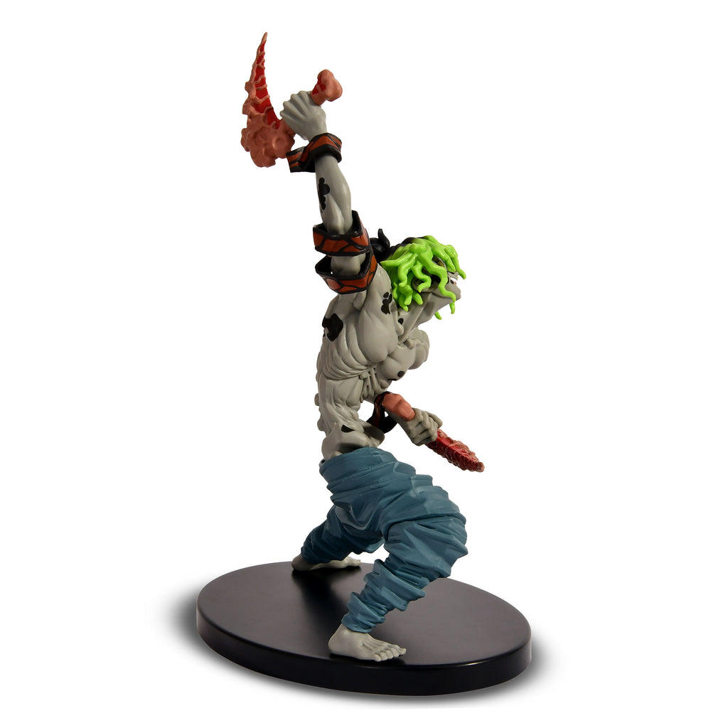 Image produit Demon Slayer - Gyutaro Vibration Stars Figurine
