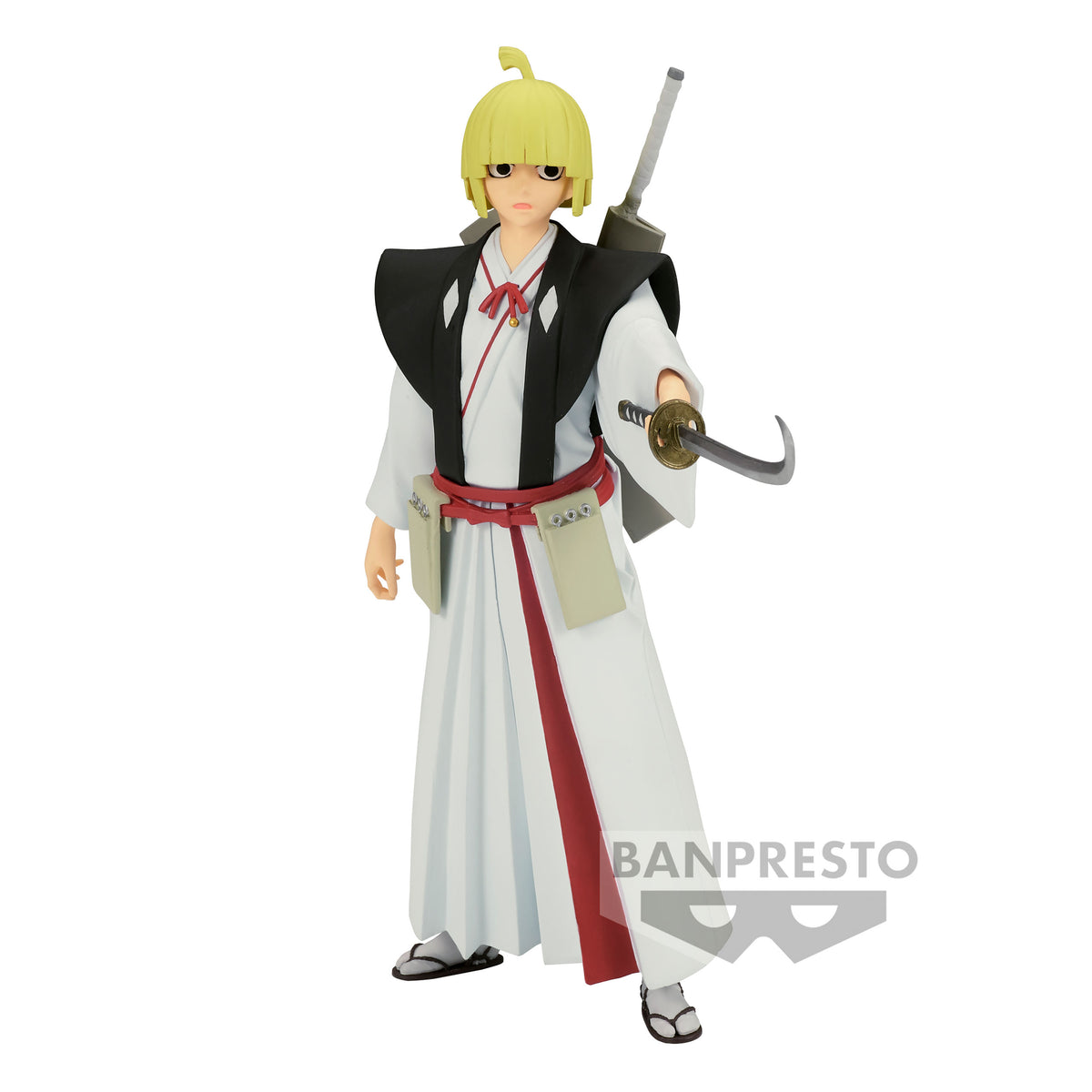 Image produit Paradis de l'Enfer - Figurine Vibration Stars de Yamada Asaemon Fuchi