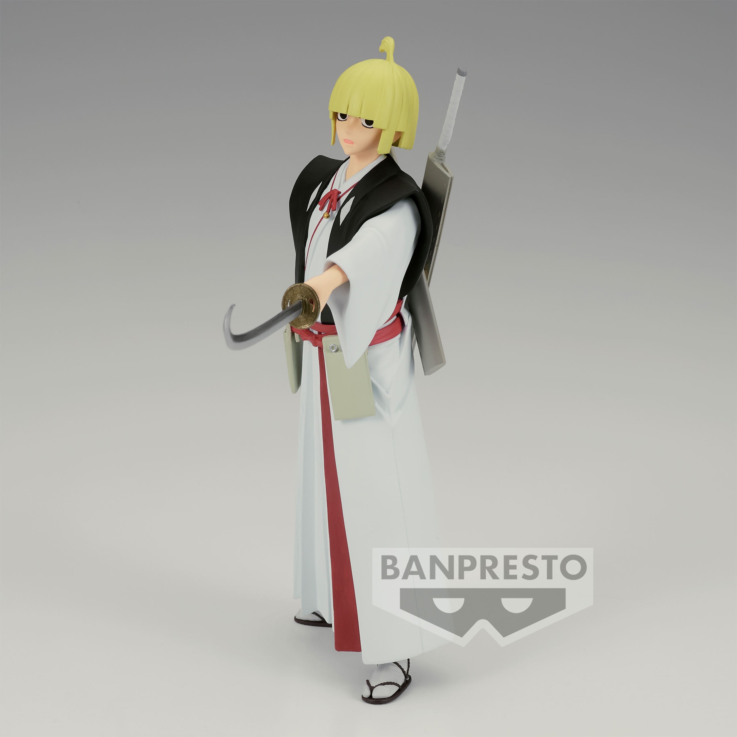 Image produit Paradis de l'Enfer - Figurine Vibration Stars de Yamada Asaemon Fuchi