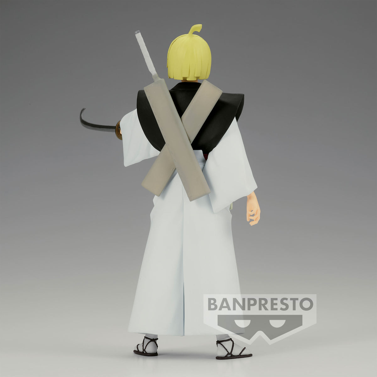 Image produit Paradis de l'Enfer - Figurine Vibration Stars de Yamada Asaemon Fuchi