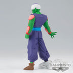 Image produit Dragon Ball Z - Figurine Piccolo Solid Edge Works