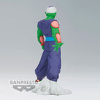 Image produit Dragon Ball Z - Figurine Piccolo Solid Edge Works